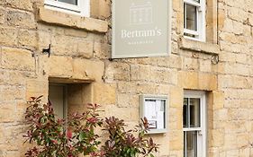 Bertram'S