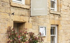 Bertram'S